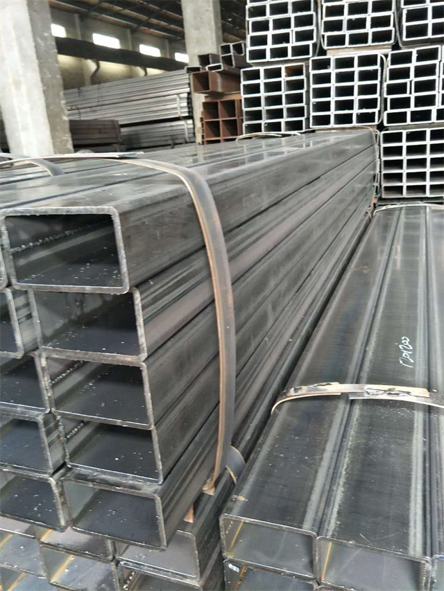 建筑钢结构翁牛特翁牛特翁牛特镀锌矩形管 Q355B 适用场景 建筑钢结构翁牛特翁牛特翁牛特镀锌矩形管 Q355B 适用场景
